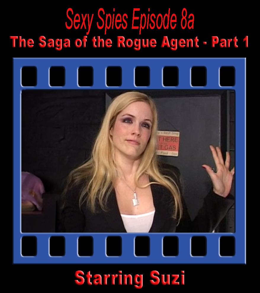 The Saga of the Rogue Agent - Part 1 SS copy