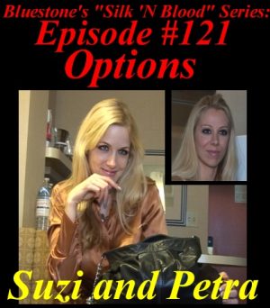 Episode 121 - Options