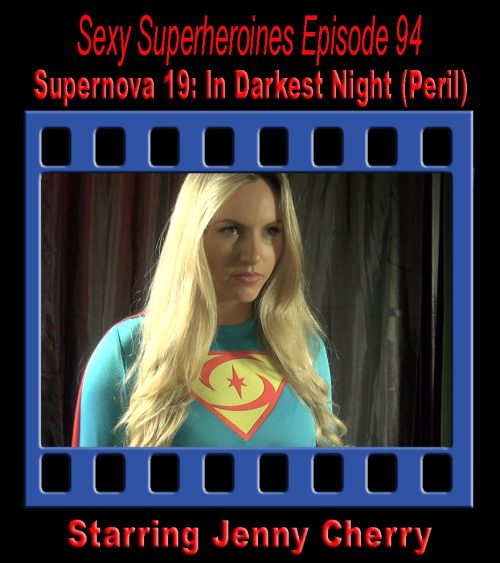 SS#94 - Supernova 19: In Darkest Night (Peril)