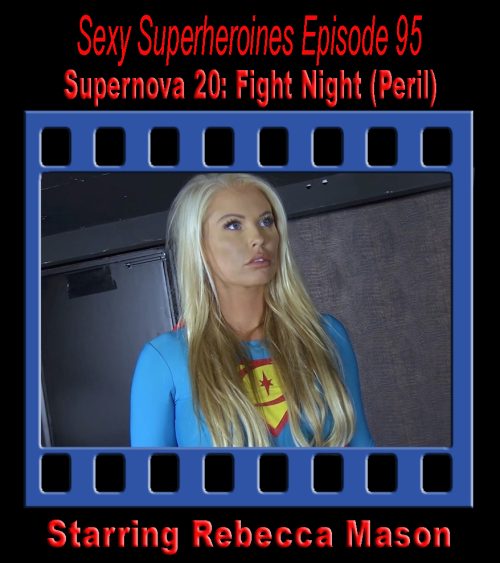 SS#95 - Supernova 20: Fight Night (Peril)
