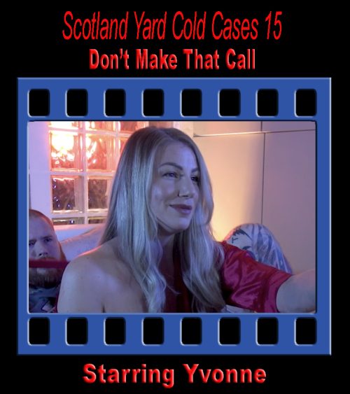 S.Y.C.C. #15 - Don't Make That Call