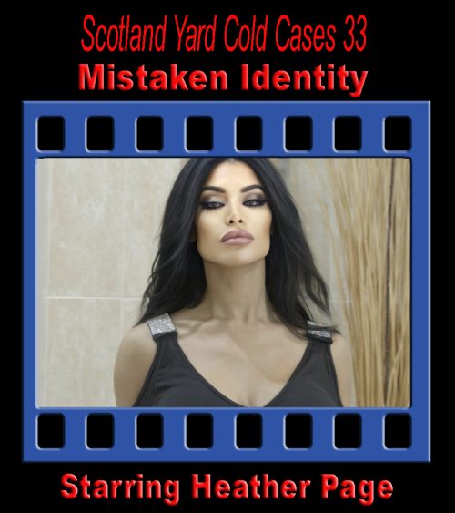 S.Y.C.C. #33 - Mistaken Identity