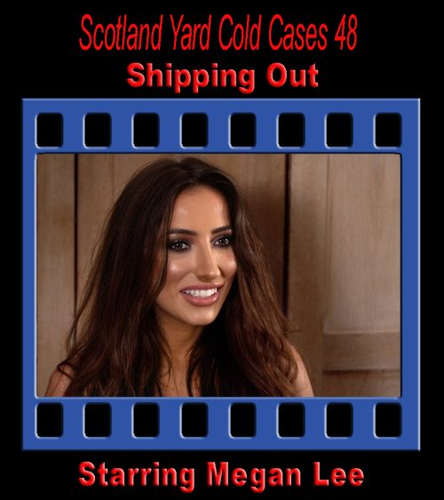 S.Y.C.C. #48 - Shipping Out