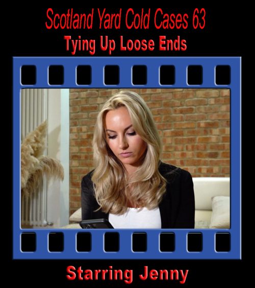 S.Y.C.C. #63 - Tying Up Loose Ends